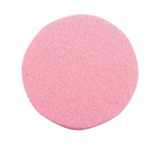 hubka na make-up 2 ks kozmetická hubka 85x12 mm