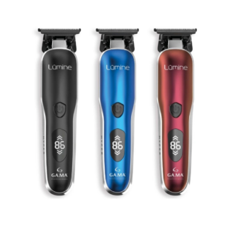 kontúrovací strojček GA.MA Lumine Hyper trimmer