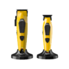 JRL Diamante Clipper + Trimmer Set sada strihacich strojcekov zltá