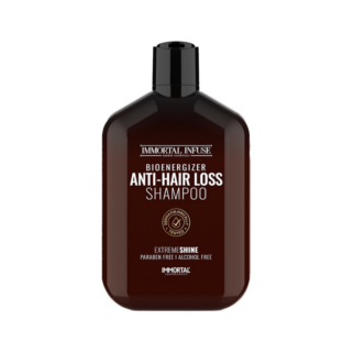 immortal anti hair loss shampoo sampon port vypadavaniu vlasov