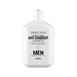 Immortal Infuse Anti-Dandruff Shampoo šampón proti lupinám