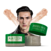 Immortal Infuse Manifesto matte pomade matná pomada na vlasy pre pánov