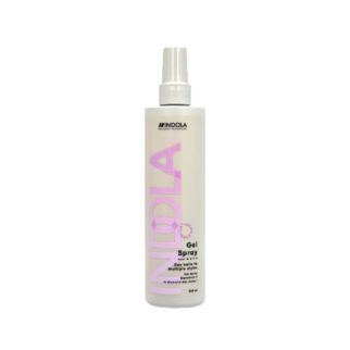 Indola Finish Gel Spray gélový sprej na vlasy 300 ml