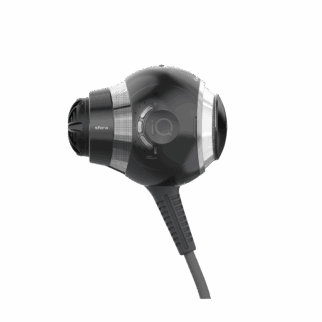 fén na vlasy ga.ma iq sfera black
