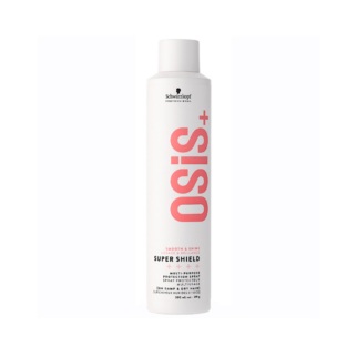 OSiS+ Super Shield termoochranný sprej na vlasy