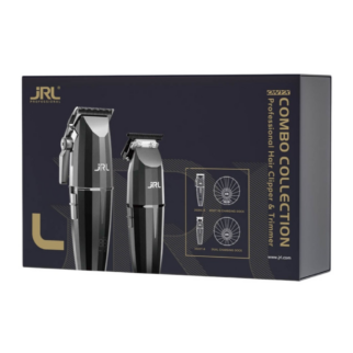 profesionálna sada strojčekov JRL Onyx