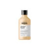 L’Oréal Absolut Repair Protein + Gold Quinoa Shampoo Šampón na poškodené vlasy
