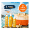 Milk_Shake Sun & More krémy na opaľovanie