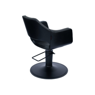 Alternative view of Hairway Neo Black - kadernícka stolička