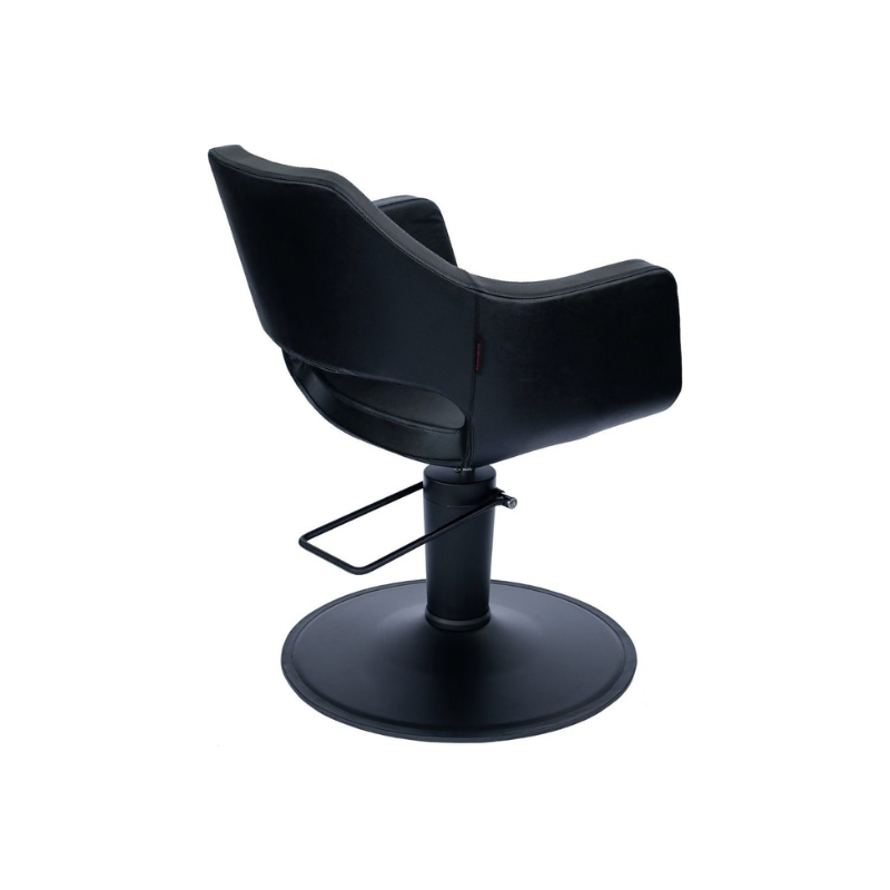 Hairway Neo Black - kadernícka stolička – Obrázok 2