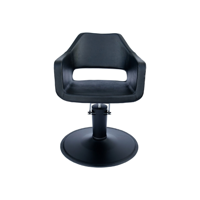 Hairway Neo Black - kadernícka stolička – Obrázok 3