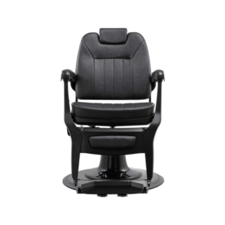 Hairway Nero barber kreslo profesionálne barberské kreslo