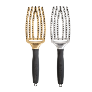 Olivia Garden Fingerbrush Care Iconic Boar&Nylon Once Upon a Time