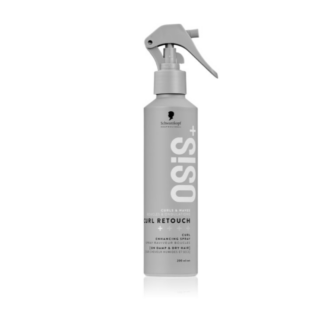 OSiS+ Curl Retouch sprej na definovanie kučier