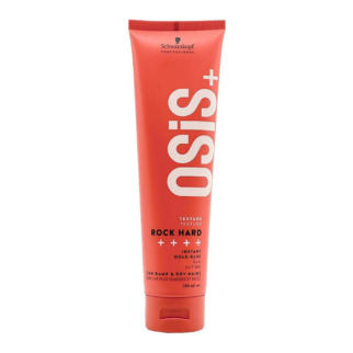 OSiS+ Rock Hard lepidlo na vlasy ultra silná fixácia 150 ml