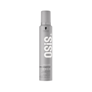 OSiS+ Curl Soufflé pena na kučery s ľahkou fixáciou