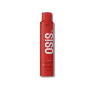 OSiS+ Velvet textúrovací sprej s voskovým efektom