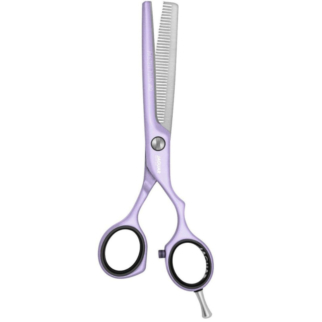 Jaguar Nožnice Pastell Plus Offset 40 5,5" Lavender