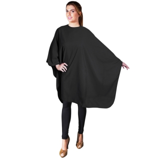 Eurostil Velcro Pláštenka na strihanie polyester/bavlna