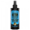 Immortal Infuse Beton No Gas Hairspray Ultra Shine Lak na vlasy s leskom