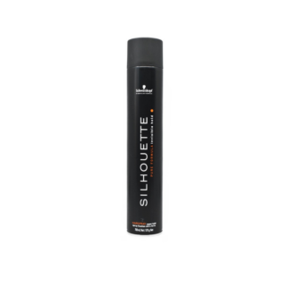 Schwarzkopf Silhouette Super Hold Hairspray lak na vlasy super silny