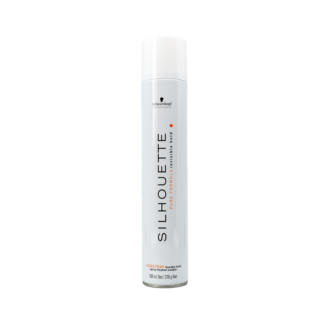 Schwarzkopf Silhouette Flexible Hold Hairway lak na vlasy flexibilní