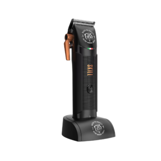 strojček na vlasy GA.MA Ultra Skill CC profesionálny