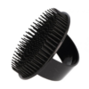 tassel massage brush masazna kefa na použivanie pocas samponovania
