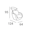thomas wash unit size