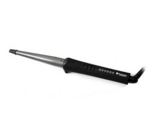 Hairway Titanium Tourmaline 25 mm  Konická kulma